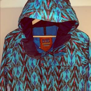Burton Dryride Jacket
